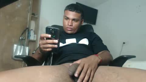 MASTER DAV online show from April 9, 10:37 pm