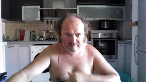 Snapshot of demon52 chatting on July 13, 1:14 pm DEMON52 online show from July 13, 1:14 pm