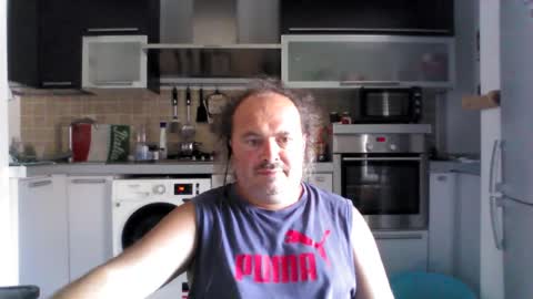 Snapshot of demon52 chatting on July 26, 1:29 pm DEMON52 online show from July 26, 1:29 pm