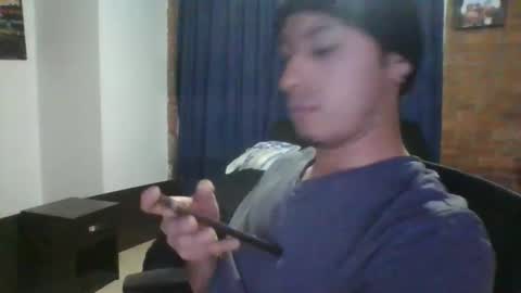 Snapshot of demon666dick chatting on May 21, 1:56 am demon666dick online show from May 21, 1:56 am