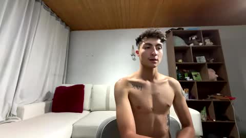 Demon online show from December 14, 2:34 am