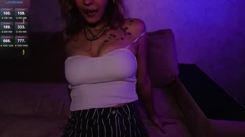 Snapshot of demonacast chatting on November 5, 3:01 pm Katrine online show from November 5, 3:01 pm