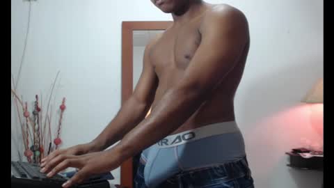 DEMOND online show from September 13, 1:22 pm