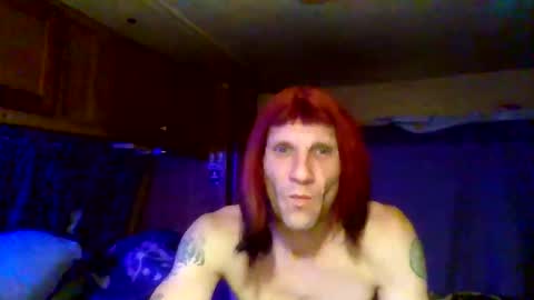 Snapshot of demondelight666 chatting on May 14, 10:44 am Demondelight666 online show from May 14, 10:44 am