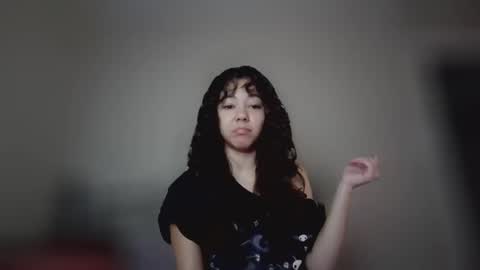 demoness_aurora online show from April 14, 7:42 pm