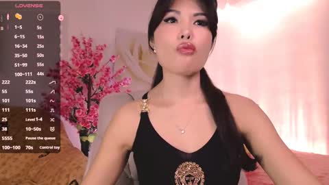 Lana online show from February 28, 4:02 am