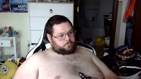 Snapshot of demonhellboy420 chatting on March 31, 6:08 pm Matthew Cewe online show from March 31, 6:08 pm