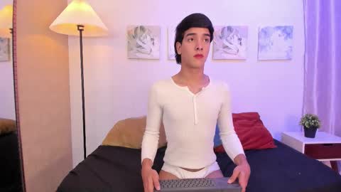 Demon online show from March 15, 8:59 pm