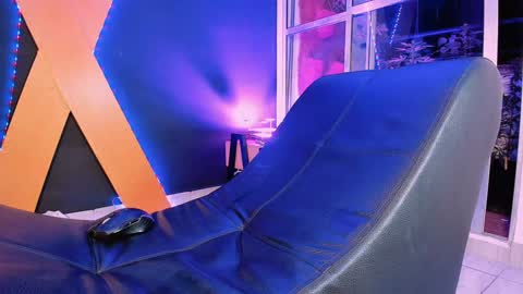 DemonKush online show from December 22, 3:55 am