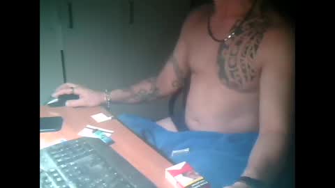 demonnn651 online show from March 12, 10:39 pm
