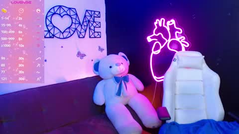 Snapshot of demyanderson_ chatting on January 11, 2:09 am Demy online show from January 11, 2:09 am