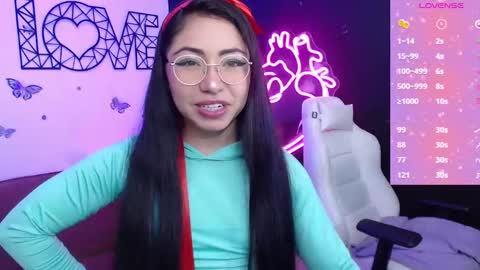 Snapshot of demyanderson_ chatting on February 28, 11:56 pm Demy online show from February 28, 11:56 pm