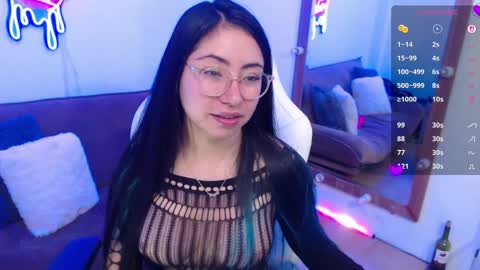 Demy  online show from April 7, 12:33 am