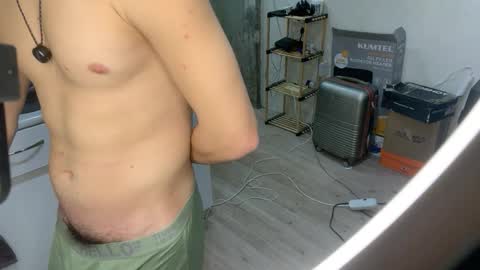 Snapshot of den4ik_sport chatting on February 22, 5:00 pm den4ik_sport online show from February 22, 5:00 pm