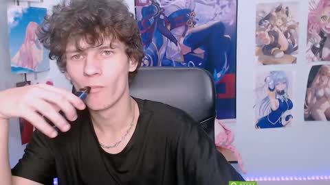 Den online show from March 12, 12:47 pm