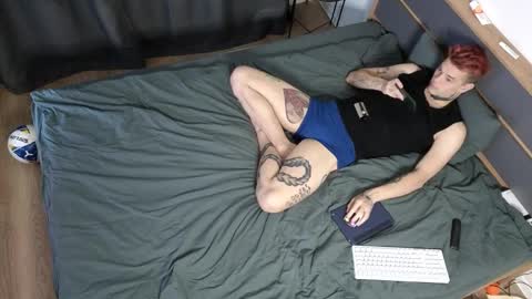 Denis online show from October 30, 4:19 pm