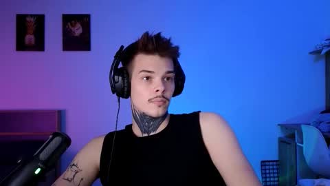 Denis online show from November 21, 6:28 pm