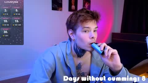 Denis online show from December 19, 11:17 am