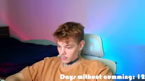 Denis online show from February 7, 1:37 pm