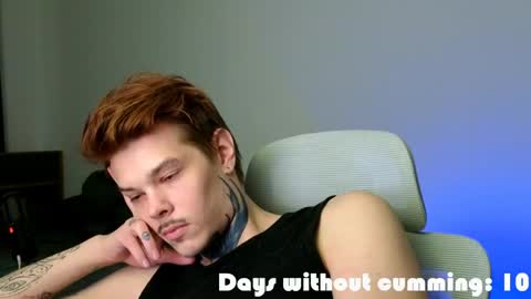 Denis online show from April 15, 3:30 pm