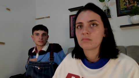 Snapshot of denisederekvip chatting on February 8, 1:32 am Hey guys see more about us heere online show from February 8, 1:32 am