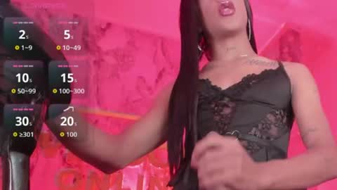 Snapshot of denisevillareal chatting on June 11, 10:19 pm Denise Villareal online show from June 11, 10:19 pm
