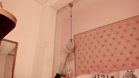 denisse_logan online show from November 9, 2:32 am