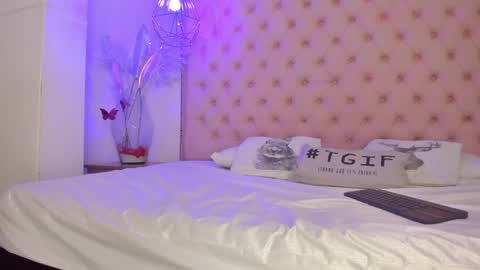 denisse_logan online show from February 28, 3:07 am