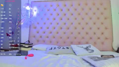 denisse_logan online show from March 26, 3:12 am