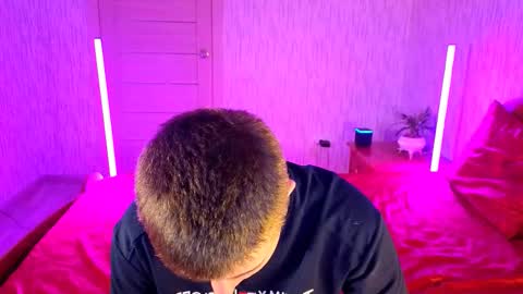 Snapshot of denisx444 chatting on November 8, 3:18 am Denis online show from November 8, 3:18 am