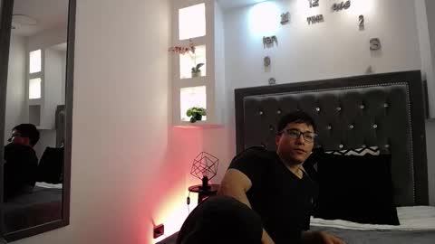 DENIZER online show from November 23, 12:49 pm