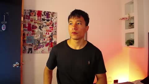 DENIZER online show from December 3, 12:58 pm