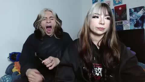 denjireze online show from March 1, 2:13 am