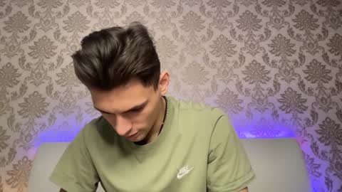 Den online show from January 23, 3:22 pm