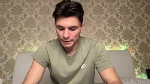 Den online show from January 30, 4:34 pm