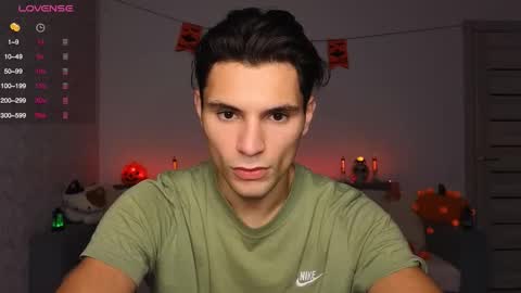 Den online show from October 14, 6:47 am