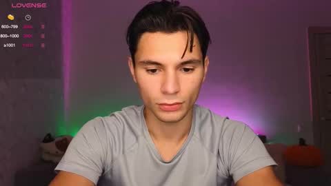 Den online show from October 20, 4:02 am