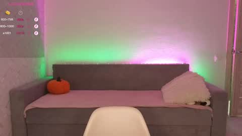 Den online show from November 14, 9:13 pm