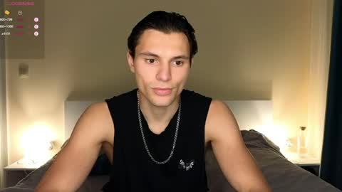 Den online show from April 12, 2:44 pm