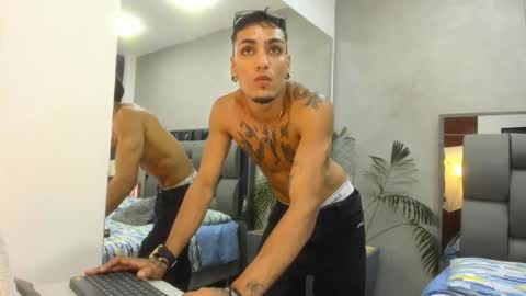 Dennis Kinsey online show from March 21, 4:43 pm