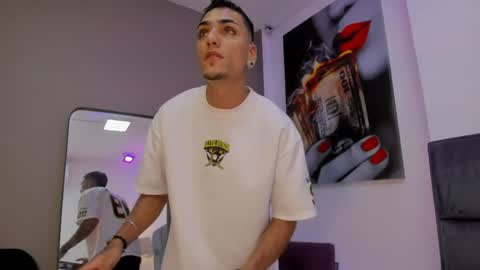 Dennis Kinsey online show from April 6, 7:04 pm