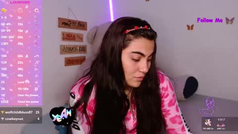 rosse online show from February 22, 3:23 am