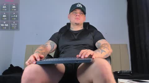 dennis munera online show from December 2, 10:42 am