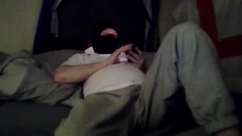 wantadick online show from February 22, 12:23 am