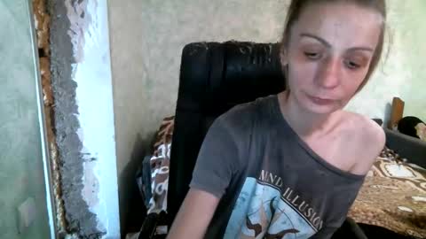 DennisXCarol online show from February 23, 7:06 am