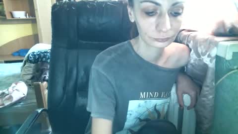 DennisXCarol online show from March 13, 7:04 am