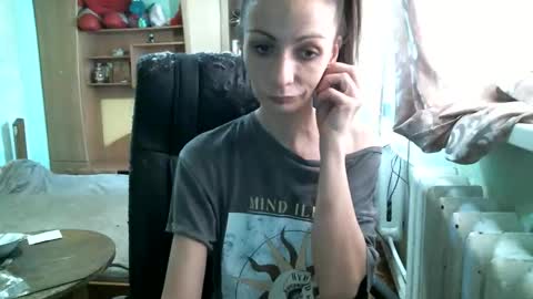 DennisXCarol online show from March 20, 7:57 am