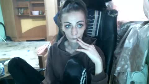 DennisXCarol online show from March 31, 10:37 am