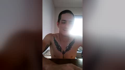 Snapshot of dennoo21 chatting on June 18, 5:50 pm dennoo21 online show from June 18, 5:50 pm