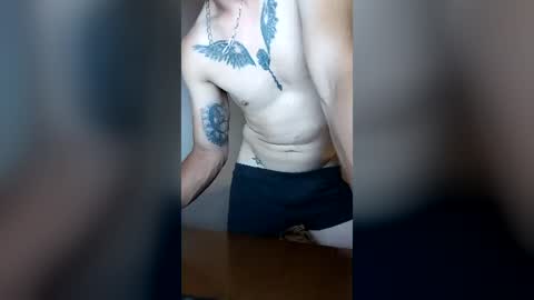 Snapshot of dennoo21 chatting on June 21, 8:55 pm dennoo21 online show from June 21, 8:55 pm